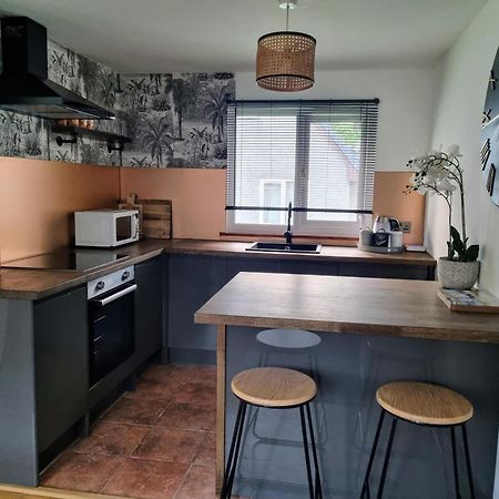 Bungalow 62,North Cornwall, St. Tudy Saint Tudy Екстер'єр фото