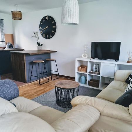 Bungalow 62,North Cornwall, St. Tudy Saint Tudy Екстер'єр фото