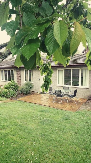 Bungalow 62,North Cornwall, St. Tudy Saint Tudy Екстер'єр фото