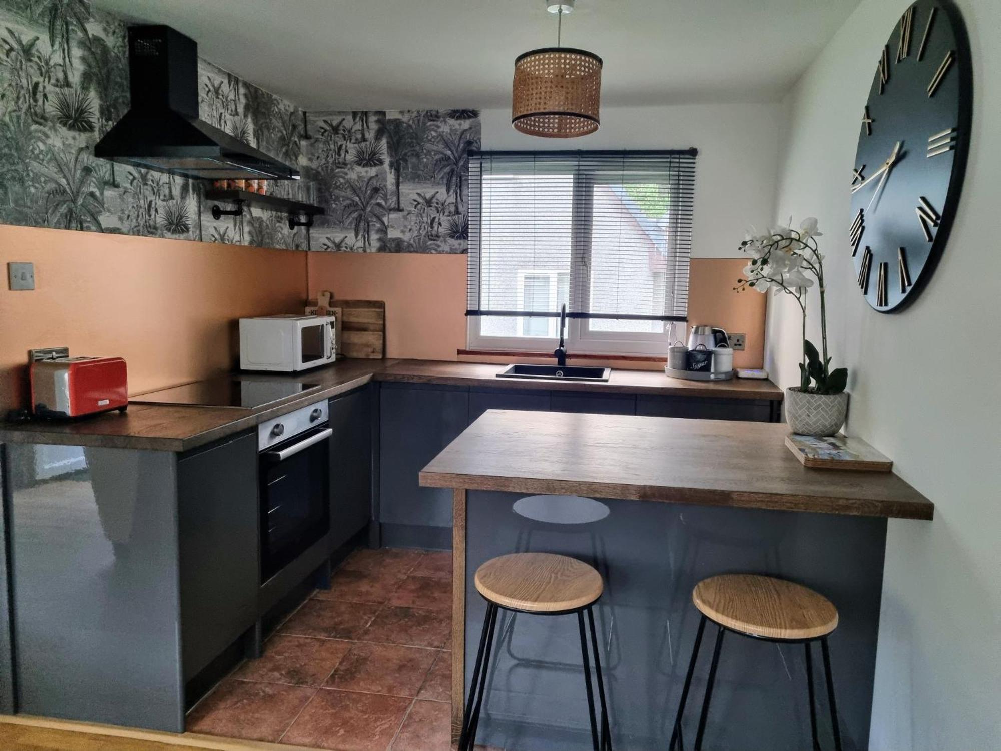 Bungalow 62,North Cornwall, St. Tudy Saint Tudy Екстер'єр фото